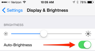 Illustration for article titled 11 Tips to Keep iOS 8 From Destroying Your Battery Life